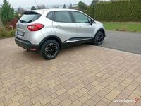 Używany Renault Captur 90 KM (66 kW) 2017 SUV
