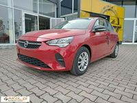 Używany Opel Corsa 75 KM (55 kW) 2021 Szary (metalik) Hatchback
