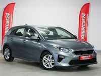 używany Kia Ceed 1.5dm 160KM 2021r. 99 000km