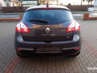 Używany Renault Mégane III Bose Edition 2014