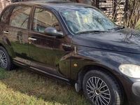 Używany Chrysler PT Cruiser 2001