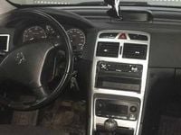 Używany Peugeot 307 2007