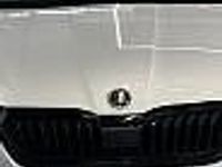 używany Skoda Scala Monte Carlo 1.5TSI 150KM DSG 2023 r., salon PL, I właściciel, f-a VA