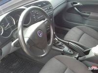 Używany Saab 9-3 2006 Kombi