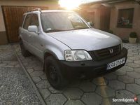 Używany Honda CR-V 2000 SUV
