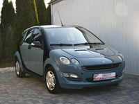 używany Smart ForFour Pulse 1.1 75KM 2004r. klima 5 drzwi Polecam I…