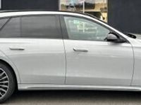 używany Mercedes E220 Klasad 4-Matic AMG Estate Pakiet wyposażenia AMG Advanced Plus + Nigh