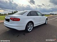 używany Audi A4 