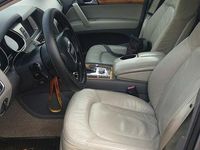 Używany Audi Q7 2007 Inny kolor SUV