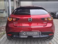 Używany Mazda 3 186 KM (136 kW) 2024 Hatchback