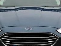 Używany Ford Mondeo 150 KM (110 kW) 2020 Niebieski Kombi
