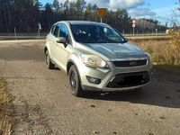 Używany Ford Kuga 2008 SUV
