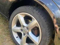 Używany Opel Astra 105 KM (77 kW) 2005