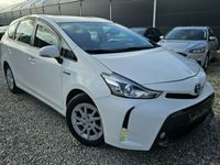 używany Toyota Prius+ Prius+ 1.8 HSD 136KM Skóra Hand free Serwisowany 7 o…