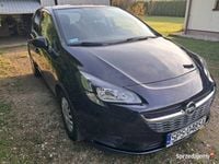 Używany Opel Corsa 90 KM (66 kW) 2019 Hatchback
