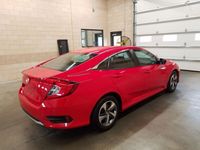 używany Honda Civic 3dm 290KM 2021r. 9 200km