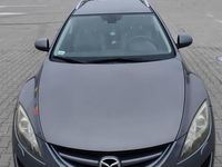 Używany Mazda 6 2010 Kombi