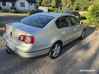 używany VW Passat ? B6 1.9 TDI 105 KM BLS – doinwestowany, gotowy do jazdy