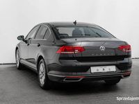 używany VW Passat GD960WU # 2.0 TDI Elegance DSG, Navi, Blu…