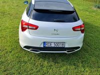 używany Citroën DS5 2.0 hdi sport chic