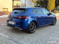 Używany Renault Mégane GT Line GT 2017
