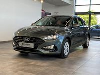 używany Hyundai i30 1.5dm 110KM 2022r. 35 800km