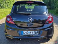 używany Opel Corsa D GSI OPC 150koni
