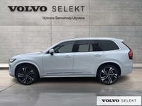 Używany Volvo XC90 250 KM (183 kW) 2025 Biały SUV