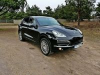 używany Porsche Cayenne 3.0 D*FULL*Climatronic*Alu*Navi*Panorama*Sk…