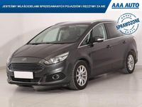 Używany Ford S-MAX S 2016 Szary Minivan