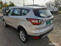 używany Ford Kuga 2017 r. Automat, wspomaganie parkowania II (2012-)