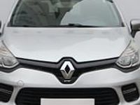 Używany Renault Clio GrandTour 118 KM (86 kW) 2016 Srebrny Kombi