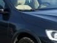 używany Volvo V60 CC 2.0D4 190KM SKÓRA AUTOMAT FULL OPCJA