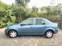 Używany Dacia Logan 2009 Sedan/Limuzyna