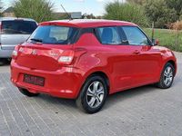 używany Suzuki Swift 1.2 90 KM Klima Led !!!