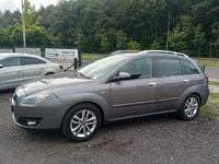 Używany Fiat Croma 147 KM (108 kW) 2009 Inny kolor Kombi