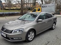 używany VW Passat B7 2.0 TDi 177 KM rok produkcji 2014