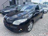 Używany Renault Mégane III 2009 Czarny Hatchback