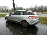 używany Renault Clio GrandTour 1,2 gaz vat23%