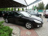 używany Peugeot 508 I 2.0 HDi Active