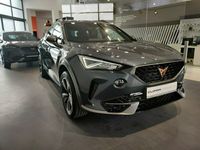 używany Cupra Formentor 1.5dm 150KM 2022r. 10km