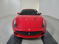 używany Ferrari California 8 Cylindrów 460KM 30252 KM