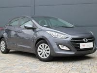 Używany Hyundai i30 100 KM (73 kW) 2015 Szary Hatchback