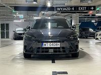 Używany Cupra Leon 150 KM (110 kW) 2024 Grafitowy (metalik) Hatchback