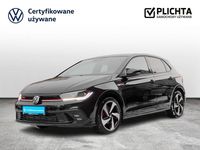 Używany VW Polo 207 KM (152 kW) 2024 Hatchback