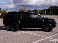 Używany VW Amarok Highline 2018 Pickup