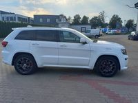 Używany Jeep Grand Cherokee SRT 2014 SUV