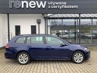 używany VW Golf VII GOLF1.5 TSI BMT Trendline DSG