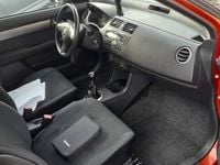 Używany Suzuki Swift 2007 Hatchback