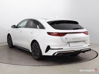 używany Kia ProCeed 1.5 T-GDI